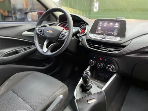 Chevrolet Onix 1.0 12v