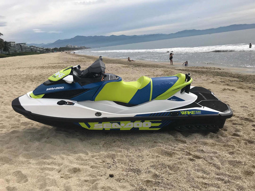 Imagen 9 de 9 de Sea Doo 230 Y 260