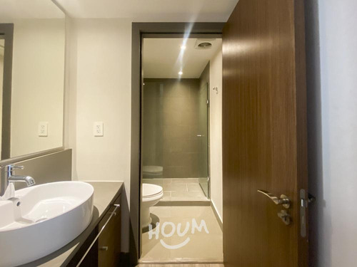 Imagen 17 de 30 de Departamento En El Reloj, Coyoacán Con 2 Recámaras, 118 M², Id: 83133