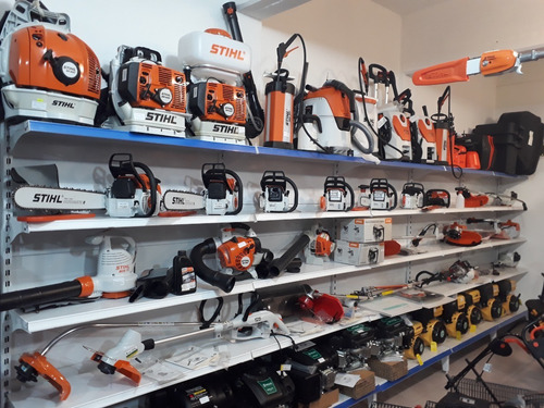 Bordeadora Stihl FS 38