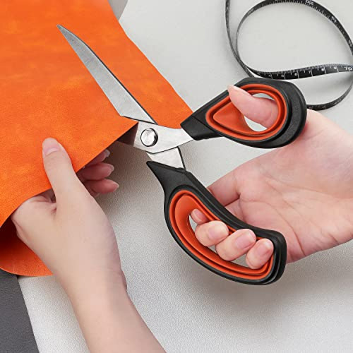 Tijeras Para Zurdos Tijeras De Sastre De Primera Calidad, Ti