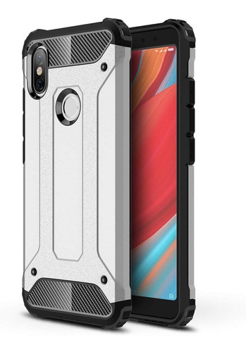 Forro Xiaomi Redmi S2 Mi A1 Mi A2 Mi A2 Lite Vidrio Gratis