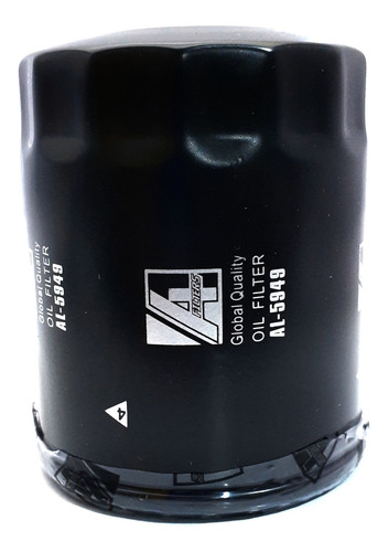 Imagen 2 de 4 de Filtro Aceite 3593