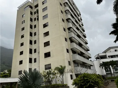 Apartamento en alquiler