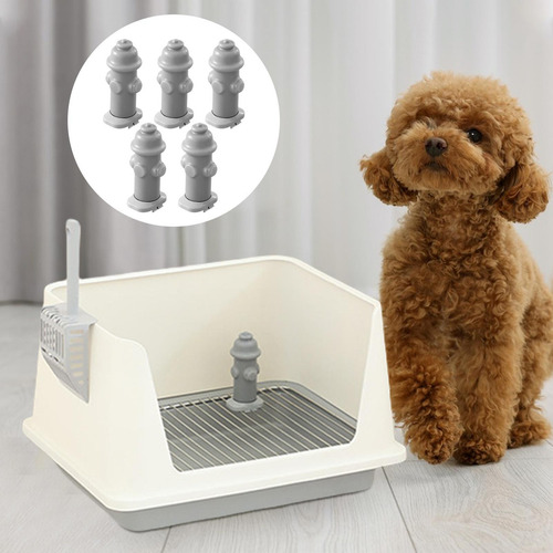 Treinamento Com Penico Para Cães Treinamento De Potty Intern