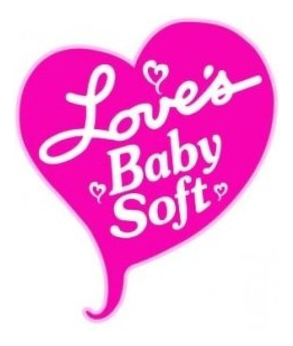 Love's Baby Soft Body Mist Colonia Sp - L a $252966