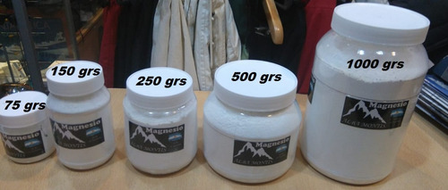 Crossfit Forging Elite Fitness Magnesio 75 Grs