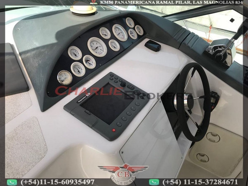 Canestrari 315 Diesel 2010 2 Mercrioser 200hp Charliebrokers