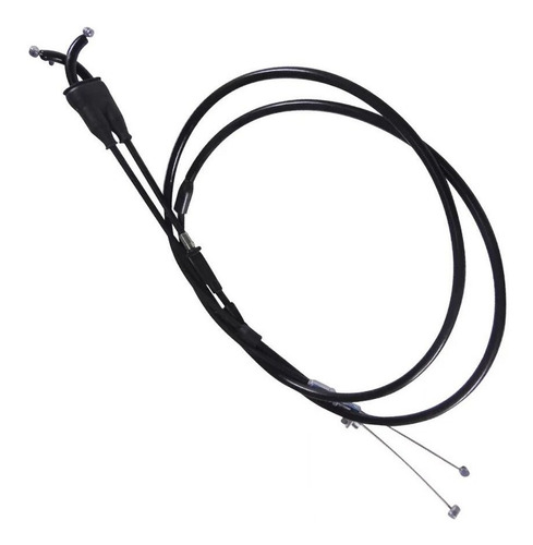 Cable Acelerador Yamaha  Wr 250f 07-14 