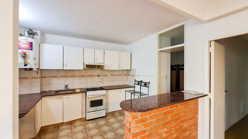 Venta Departamento 4 Ambientes Apto Credito