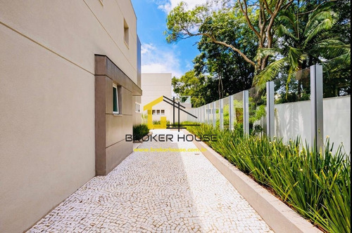 Imagem 22 de 24 de Casa A Venda No Bairro Granja Julieta Em São Paulo - Sp. - Bh34567-1