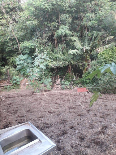 Chácara Com 3 Dormitórios À Venda, 3972 M² Por R$ 1.600.000 - Jardim Nova Veneza - Sumaré/sp - Ch0185
