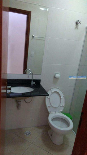 Imagem 4 de 30 de Lindo Apto 1 Dorm Coz Planejada Lazer Completo - Cód.: 3233 - V3233