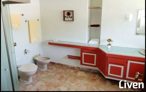 Imagem 23 de 30 de Sobrado Com 690 M² No Quinta Das Flores!! - So0885