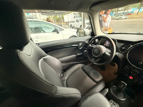 Mini Cooper 1.5 C At 3P