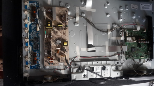 Repuestos De Tv Sony Bravia, Modelo Klv - 32bx300