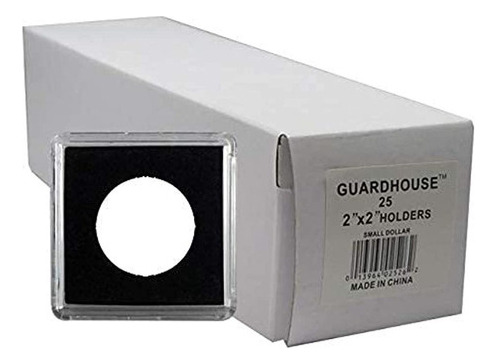 2x2 Dolar Pequeo Tetra Snaplock -25 Por Caja