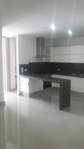Apartaestudio En Arriendo En Santa Teresita. Cod A6775