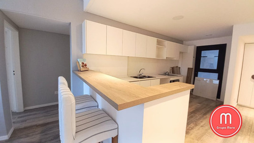 Imagen 5 de 23 de Excelente Edificio - Dzain Patricios - Full Amenities - 3 Amb Con Patio Y Blacón