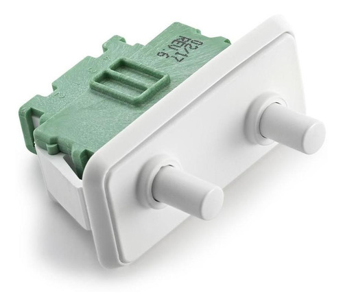 Interruptor Porta P/ Refrigerador Electrolux Df48