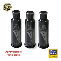 Comprar Óleo Fines Nawts Life Original Nawt's Life Kit Com 3 Óleo