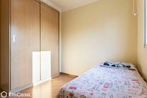 Imagem 7 de 10 de Apartamento À Venda Em São Paulo - 18355