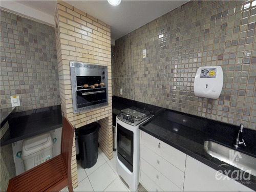 Imagem 2 de 17 de Venda Apartamento 3 Quartos No Bairro Centro