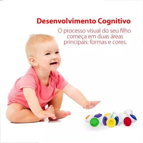 Brinquedos de encaixe educativos: como escolher para meus filhos?