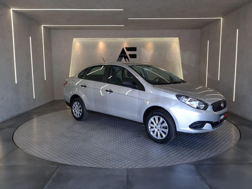 Fiat Grand Siena 1.4 Mpi Attractive 8v Flex 4p Manual