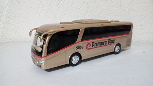 Autobús Irizar I5 Escala 1/64 Primera Plus 