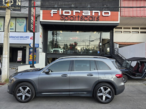 Mercedes-benz Clase Glb 2.0 200 Progressive 4matic