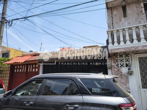 Venta Casas Real Del Moral T-df0066-0673