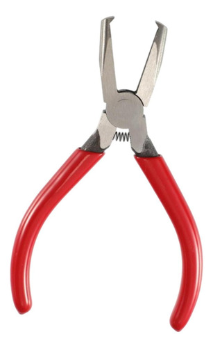 Guitar Fret Plier Fret Cambio Nippers Compacto Luthier
