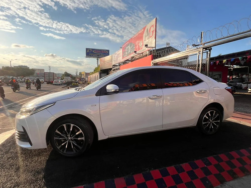 Toyota Corolla 1.8 Se-g