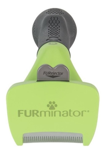 Furminator Deslanador Perro Pequeños Pelo Largo Hasta 9kg