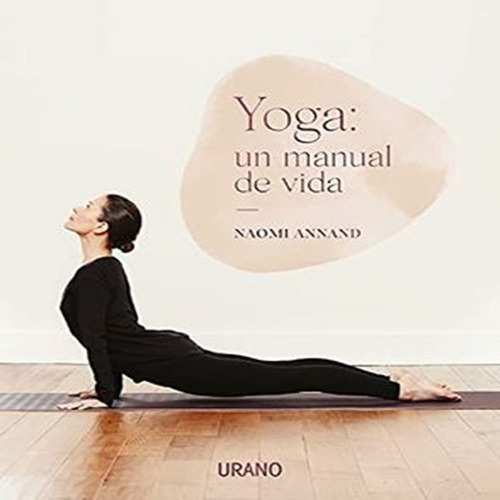 Libro Yoga Un Manual De Vida