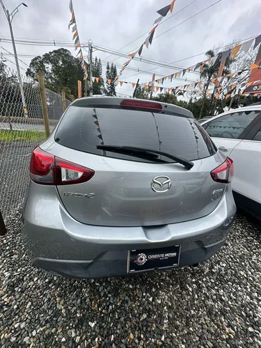 Mazda 2 1.5 Grand Touring