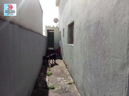 Imagem 15 de 15 de Sobrado - Jardim Artur Alvim - Ref: 5324 - V-5324