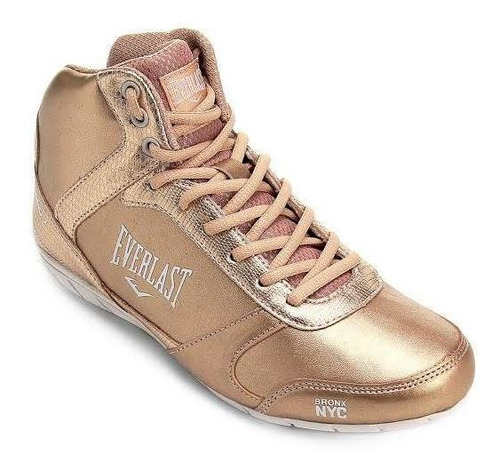 Tênis Everlast Ring Ii Cobrefeminimo