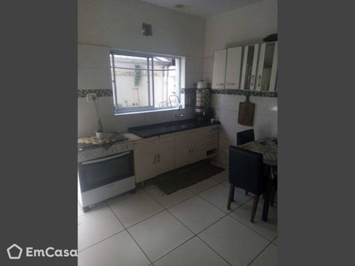 Imagem 6 de 10 de Casa À Venda Em São Paulo - 31595