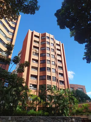 Apartamento en alquiler