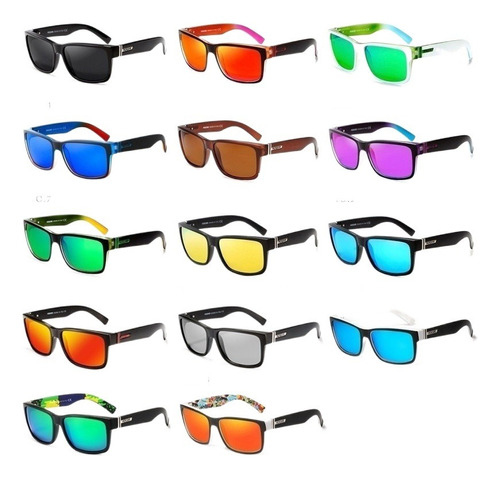 Kdeam Revamp Of Sport - Gafas De Sol Polarizadas Para Hombre