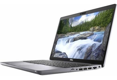 Laptop -  Dell Latitude 5510 15.6  Notebook - Full Hd - 1920