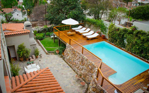 Hotel En Venta En Salta