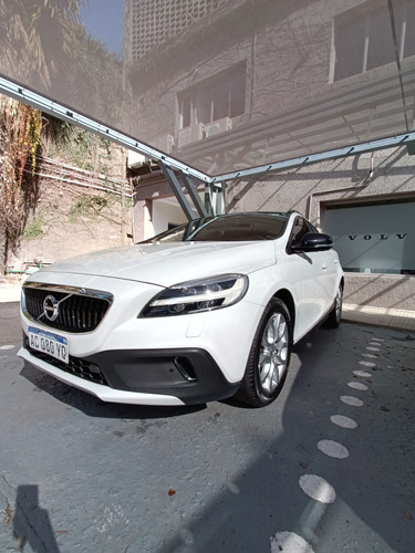 Volvo V40 V40 Crosscountry 4wd