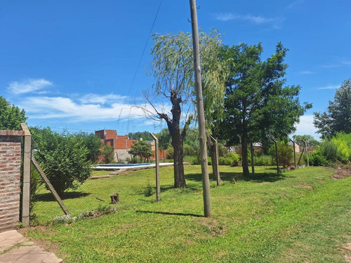 Quinta 4 Amb Villa Adriana Cañuelas
