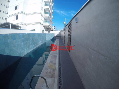 Imagem 17 de 28 de Apartamento Com 3 Dormitórios À Venda, 106 M² Por R$ 665.000,00 - Urbanova - São José Dos Campos/sp - Ap4161