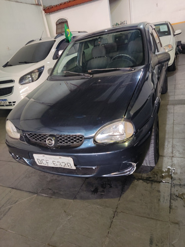 Chevrolet Corsa 1.0 Wind 5p