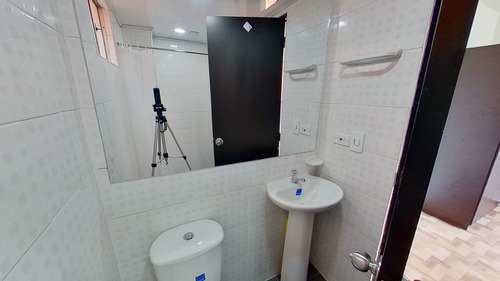 Imagen 17 de 18 de Se Vende Apartamento Madrid (tarento)