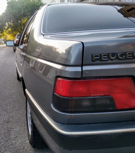 Peugueot 405 Grd 1995 70000km /kawacolor